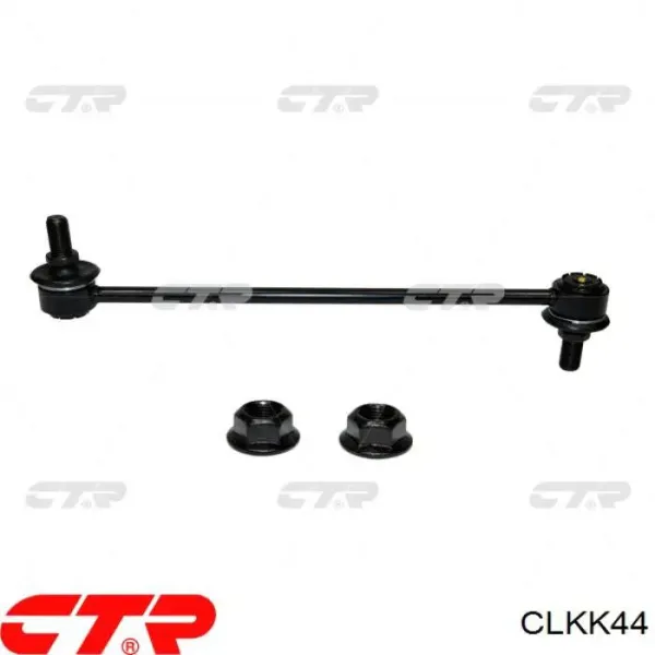 Стойка переднего стабилизатора CLKK44 CTR