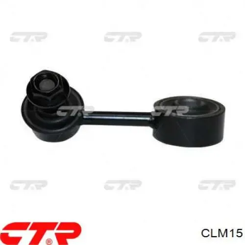 Стойка переднего стабилизатора правая CLM15 CTR