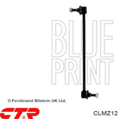 Стойка переднего стабилизатора CLMZ12 CTR