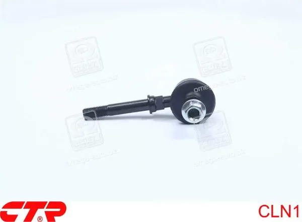 Стойка переднего стабилизатора CLN1 CTR