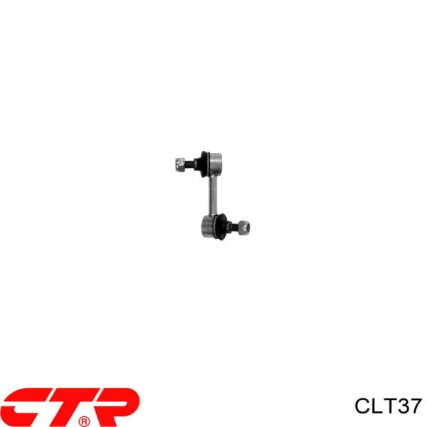 Левая стойка заднего стабилизатора CLT37 CTR
