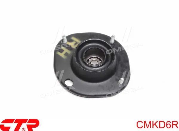 Опора амортизатора переднего правого CMKD6R CTR