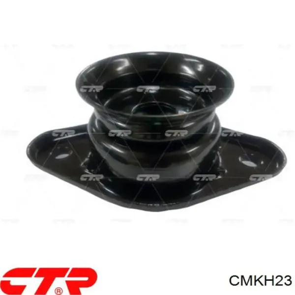 Опора амортизатора заднего CMKH23 CTR