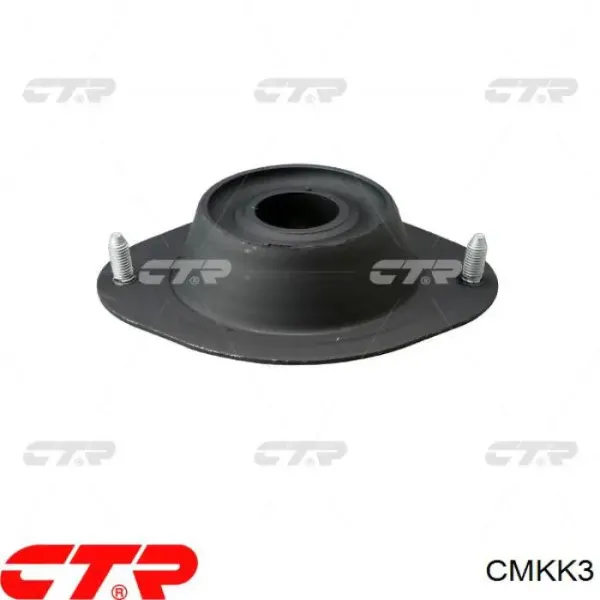 Опора переднего амортизатора CMKK3 CTR