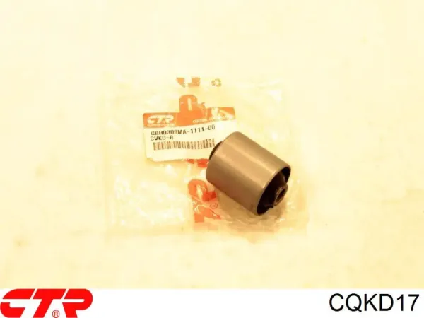 Нижний продольный рычаг CQKD17 CTR