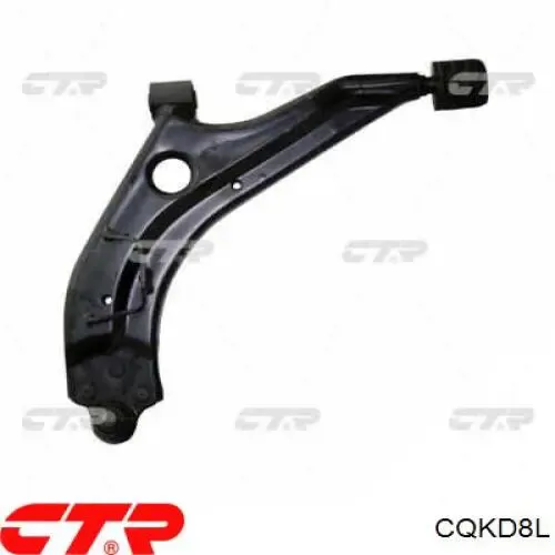 Рычаг передней подвески левый CQKD8L CTR
