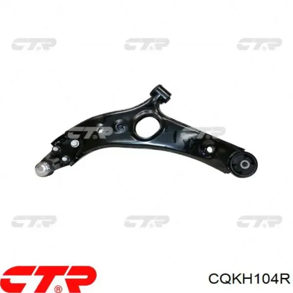 Нижний рычаг CQKH104R CTR