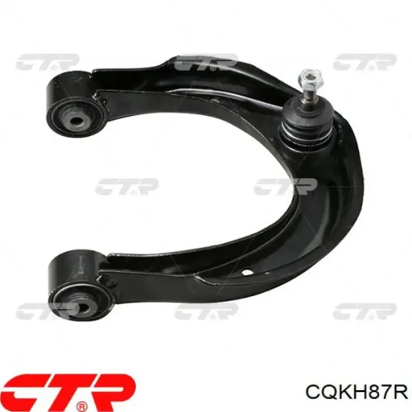 Верхний рычаг CQKH87R CTR