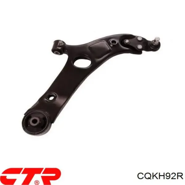 Нижний рычаг CQKH92R CTR