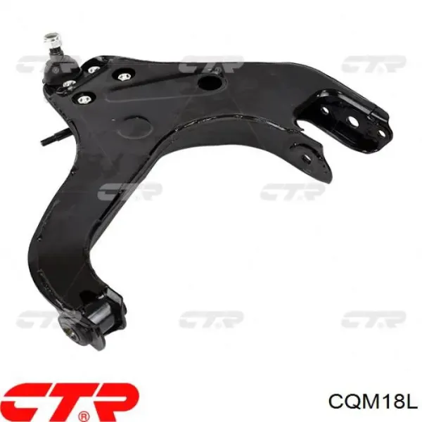 Рычаг передней подвески левый CQM18L CTR