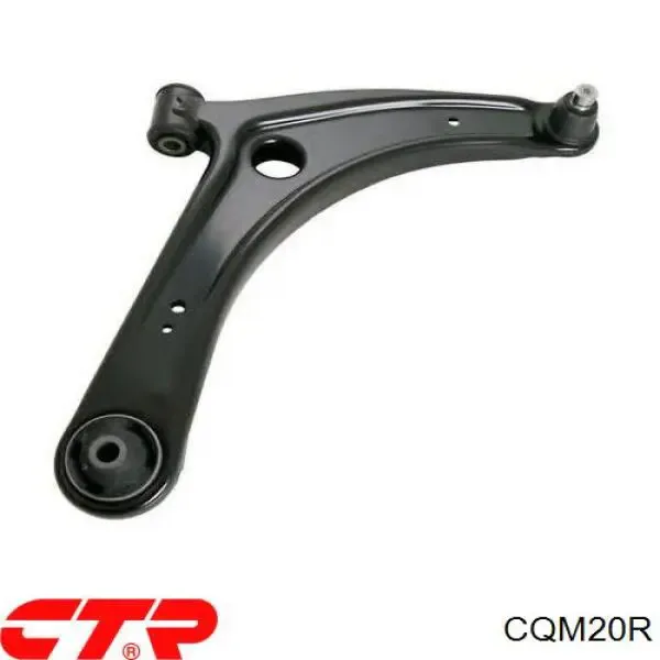 Нижний рычаг CQM20R CTR