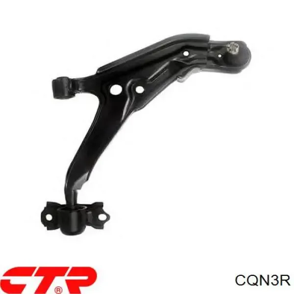 Нижний рычаг CQN3R CTR