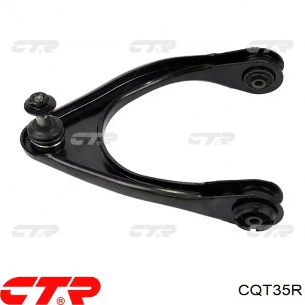 Верхний рычаг CQT35R CTR