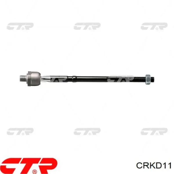 Рулевая тяга CRKD11 CTR