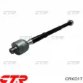 Рулевая тяга CTR CRKD17