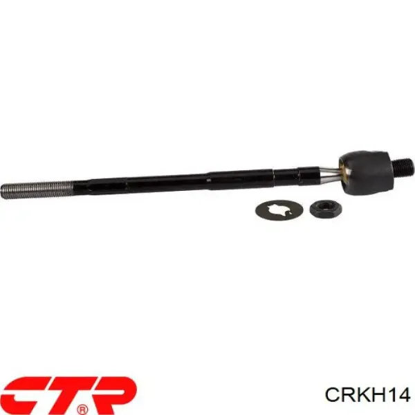 Рулевая тяга CRKH14 CTR