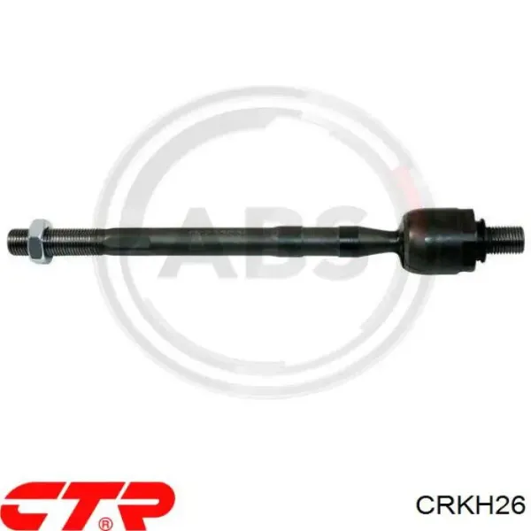 Рулевая тяга CRKH26 CTR