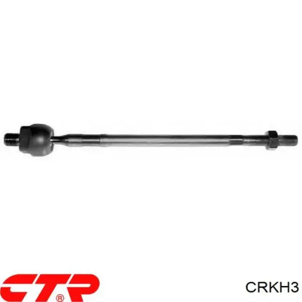 Рулевая тяга CRKH3 CTR