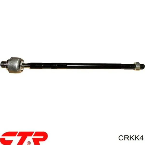 Рулевая тяга CRKK4 CTR