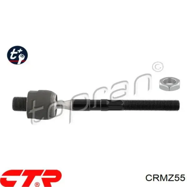 Рулевая тяга CRMZ55 CTR