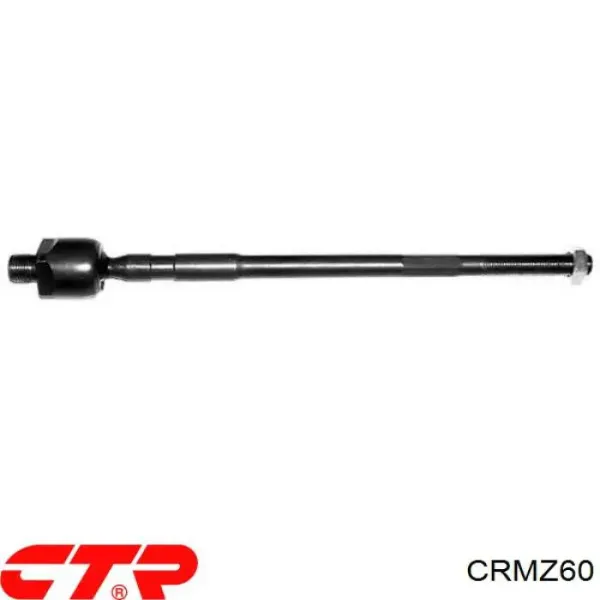 Рулевая тяга CRMZ60 CTR
