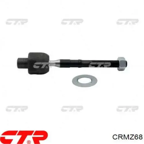 Рулевая тяга CRMZ68 CTR