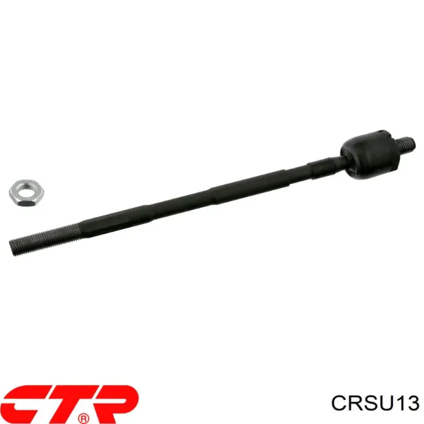 Рулевая тяга CRSU13 CTR