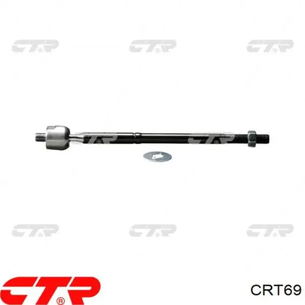 Рулевая тяга CRT69 CTR