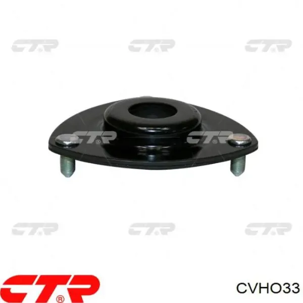 Опора амортизатора переднего правого CVHO33 CTR
