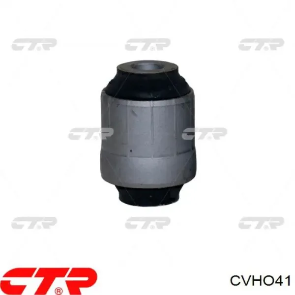Сайлентблок заднего нижнего рычага CVHO41 CTR