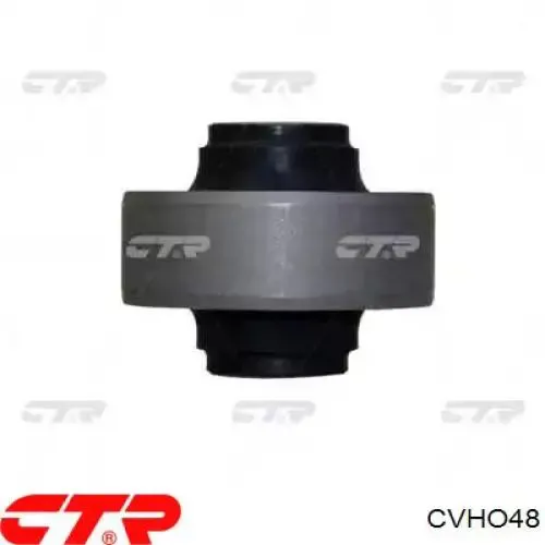 Сайлентблок переднего рычага CVHO48 CTR