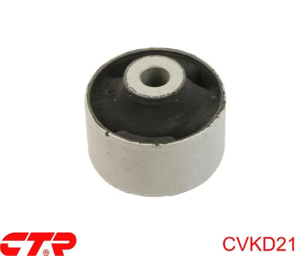 Сайлентблок переднего рычага CVKD21 CTR