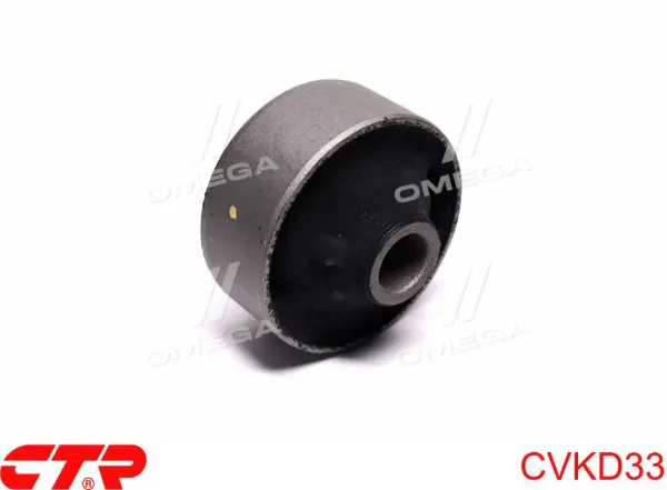 Сайлентблок переднего рычага CVKD33 CTR