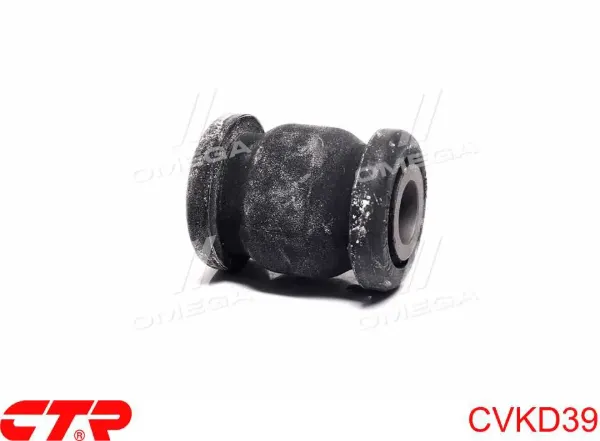 Сайлентблок CVKD39 CTR