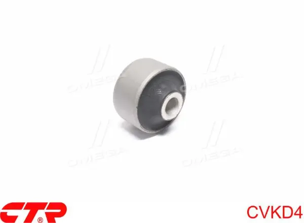 Сайлентблок переднего рычага CVKD4 CTR