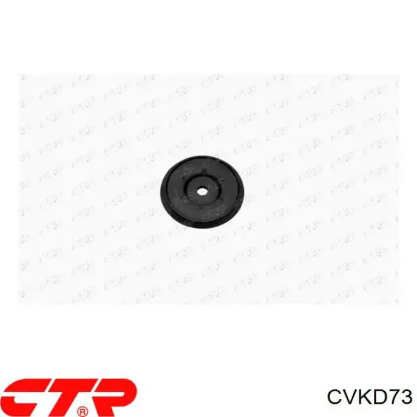 Опора переднего амортизатора CVKD73 CTR