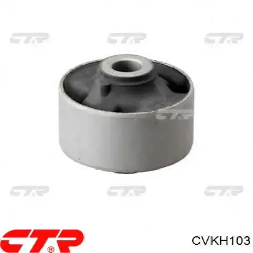 Сайлентблок переднего рычага CVKH103 CTR