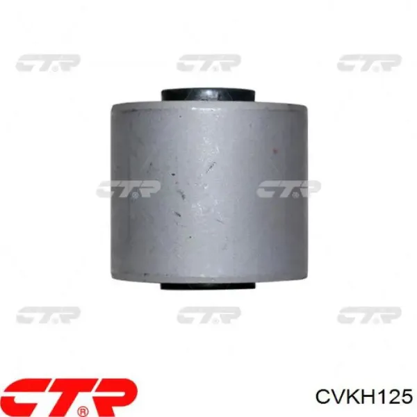Сайлентблок переднего рычага CVKH125 CTR