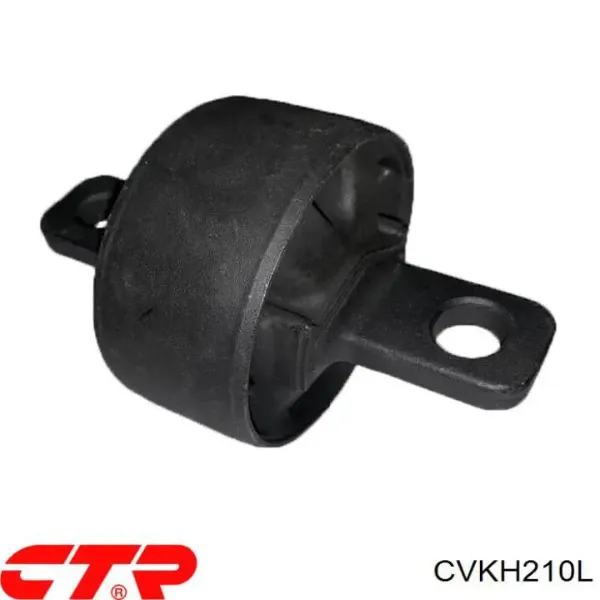 Сайлентблок заднего продольного рычага CVKH210L CTR