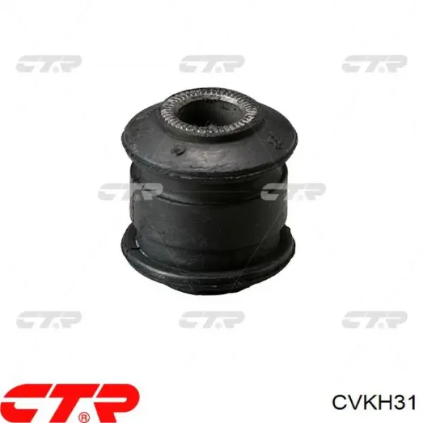 Сайлентблок цапфы задней CVKH31 CTR
