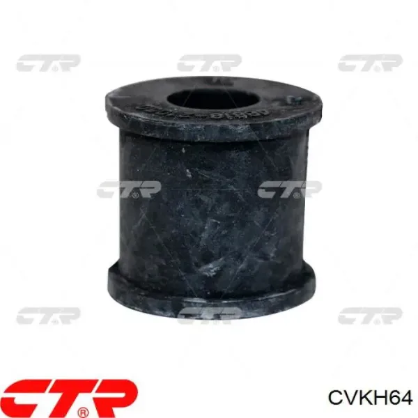 Втулка стабилизатора CVKH64 CTR