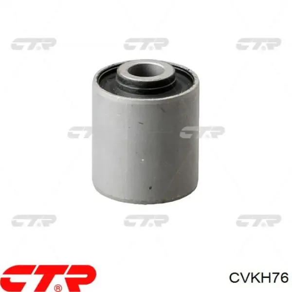 Сайлентблок переднего рычага CVKH76 CTR