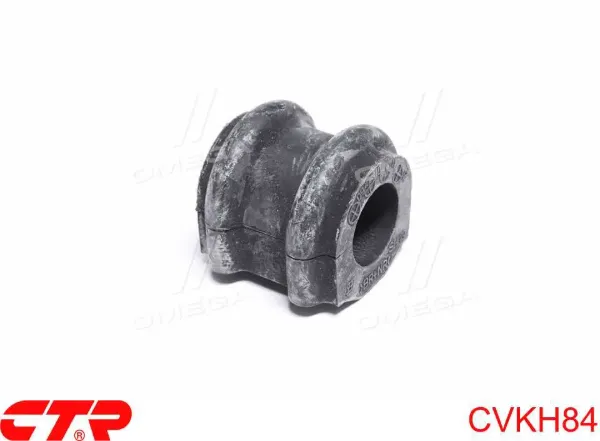 Втулка стабилизатора переднего CVKH84 CTR
