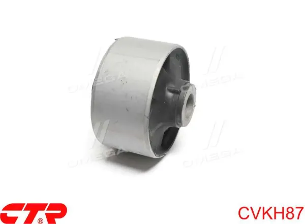 Сайлентблок переднего рычага CVKH87 CTR