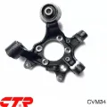 Сайлентблок цапфы задней CTR CVM34