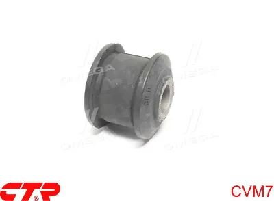 Сайлентблок амортизатора переднего CTR CVM7
