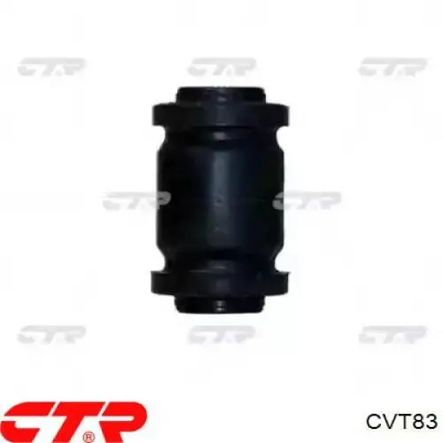 Сайлентблок переднего рычага CVT83 CTR