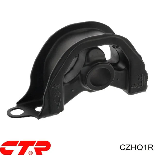 Подушка (опора) двигателя правая передняя CZHO1R CTR