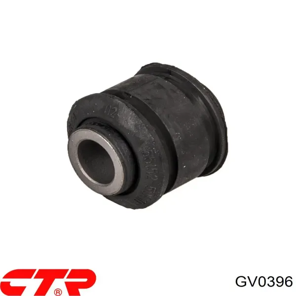 Сайлентблок задней поперечной тяги CTR GV0396 цена, от 3.03 USD