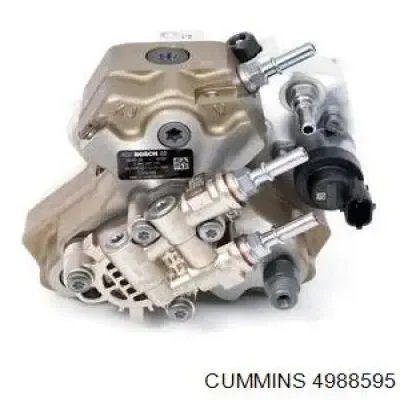 ТНВД 4988595 Cummins